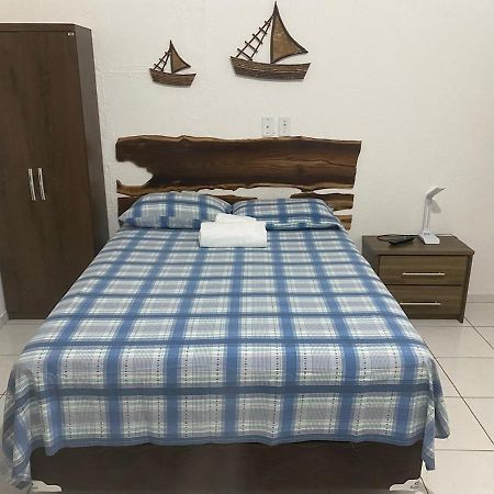 Vilas Blancas Cumbuco Bagian luar foto