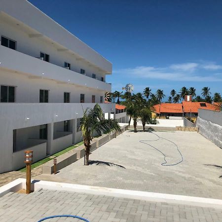 Vilas Blancas Cumbuco Bagian luar foto