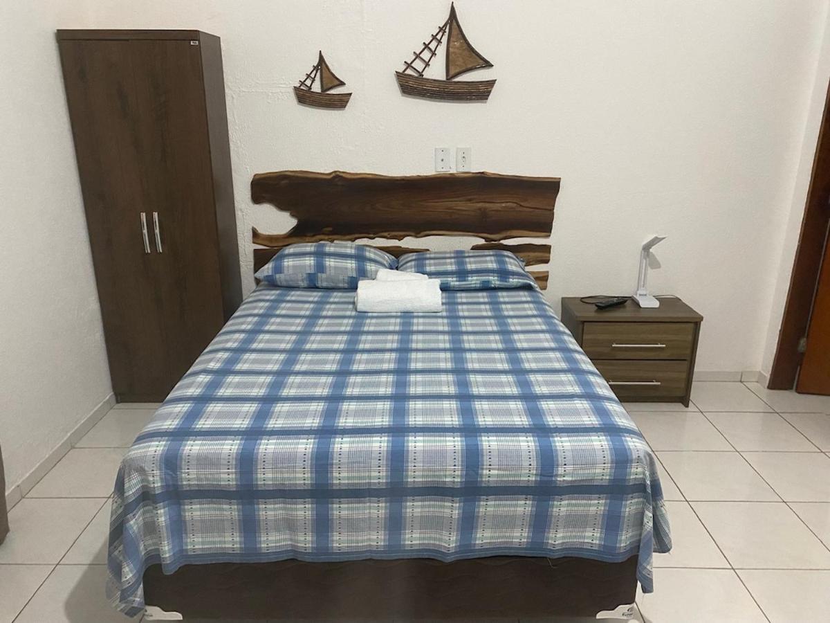 Vilas Blancas Cumbuco Bagian luar foto