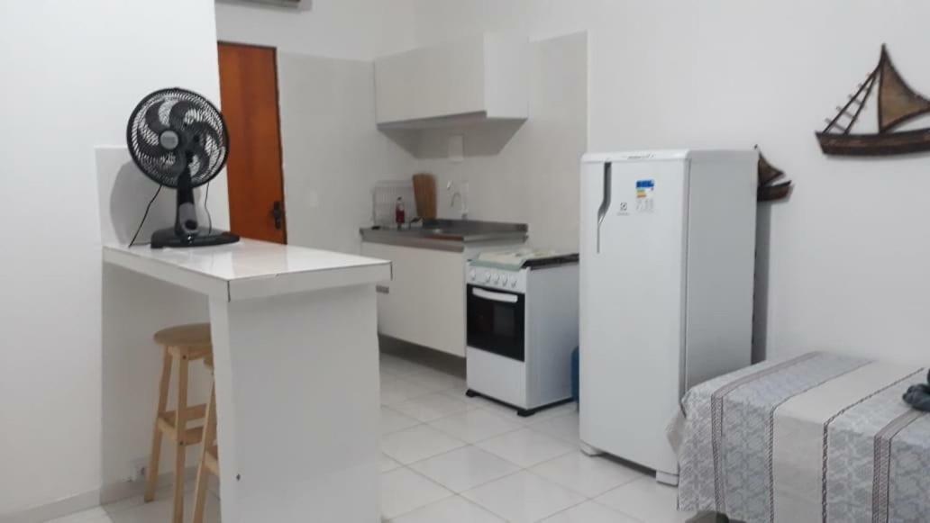 Vilas Blancas Cumbuco Bagian luar foto