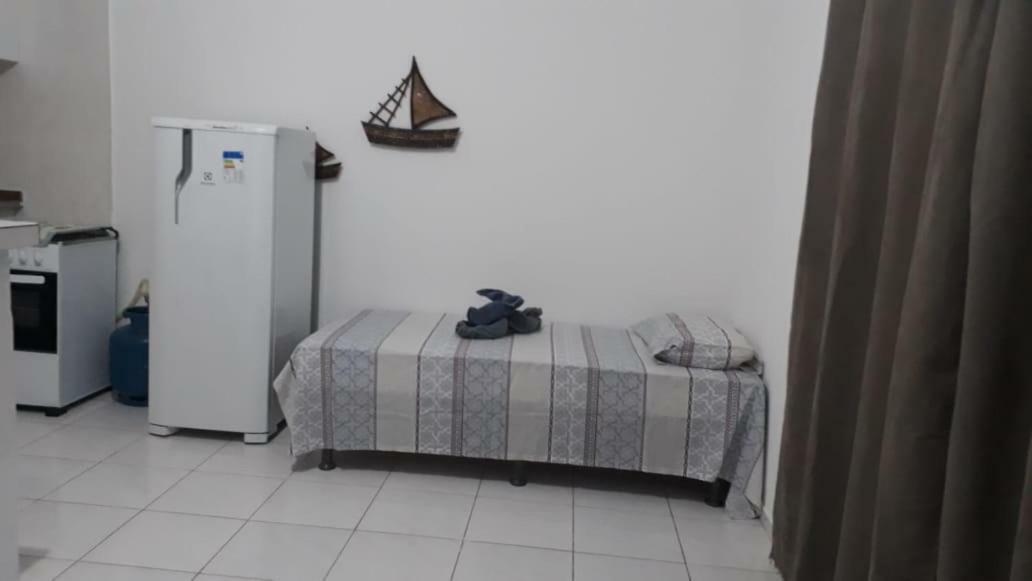 Vilas Blancas Cumbuco Bagian luar foto