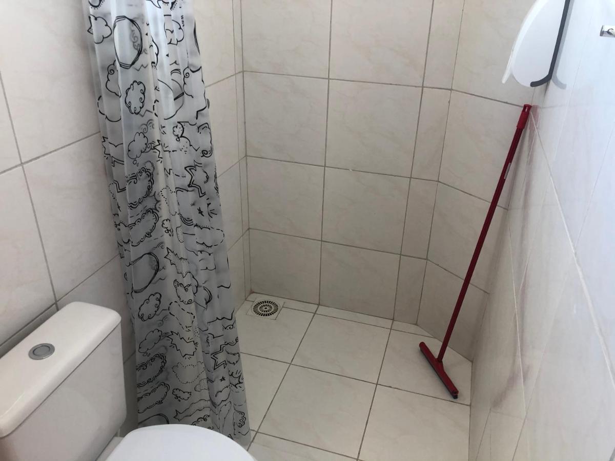 Vilas Blancas Cumbuco Bagian luar foto